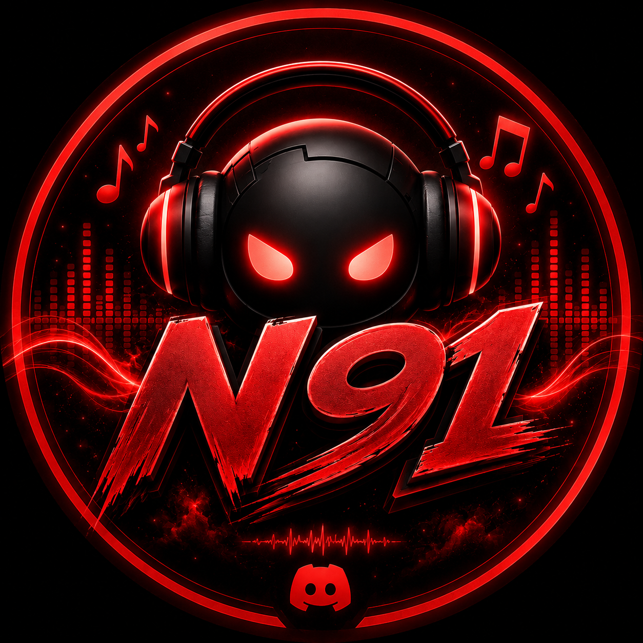 N91 Logo